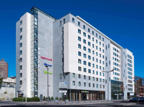 Отель Ibis Budget Lyon Centre - Gare Part Dieu  Лион